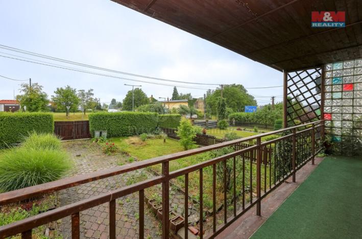 Prodej rodinného domu, Vítkov, U Nemocnice, 110 m2