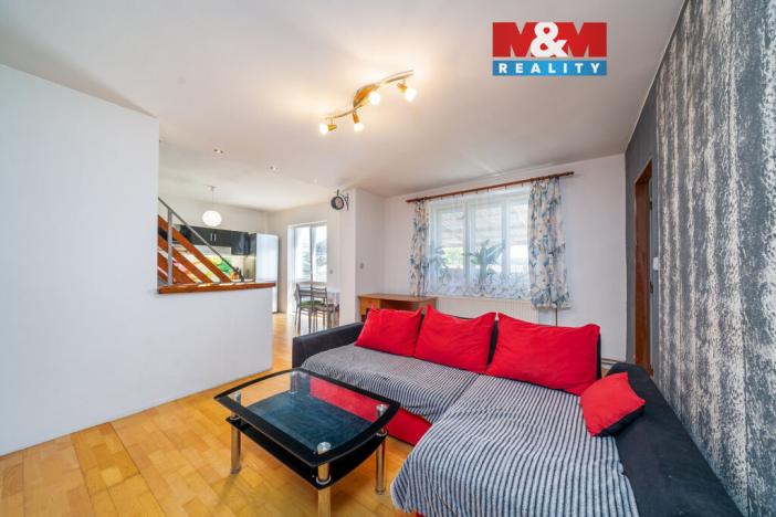 Prodej rodinného domu, Krasíkov, 93 m2