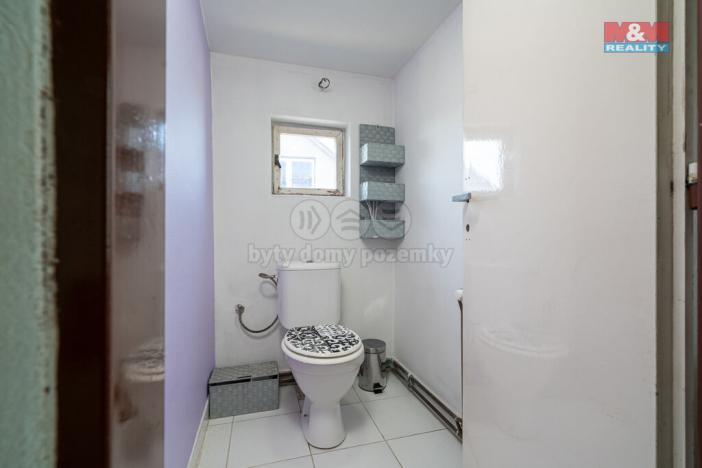 Prodej rodinného domu, Krasíkov, 93 m2