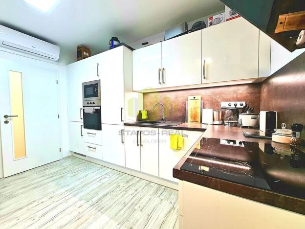 Pronájem bytu 2+kk, Olomouc, 17. listopadu, 63 m2