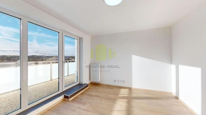 Pronájem bytu 3+kk, Olomouc, Topolová, 92 m2