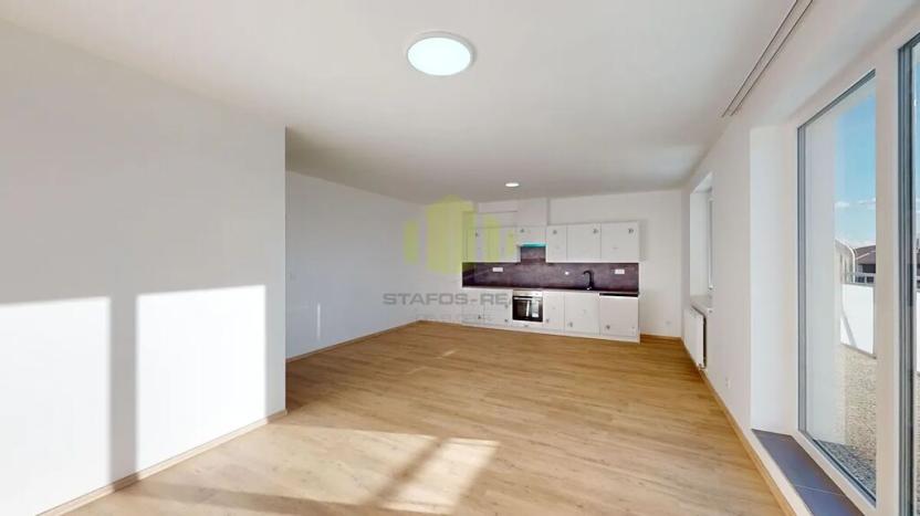 Pronájem bytu 3+kk, Olomouc, Topolová, 92 m2