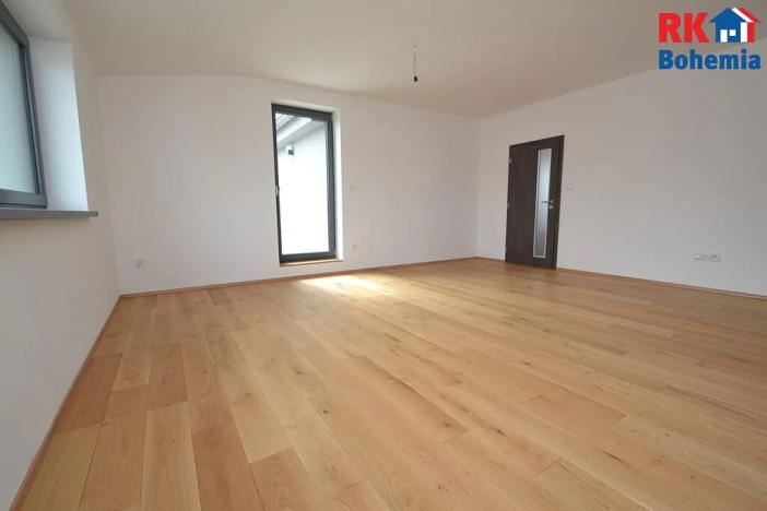 Prodej bytu 3+kk, Praha - Lhotka, Slepá I, 74 m2