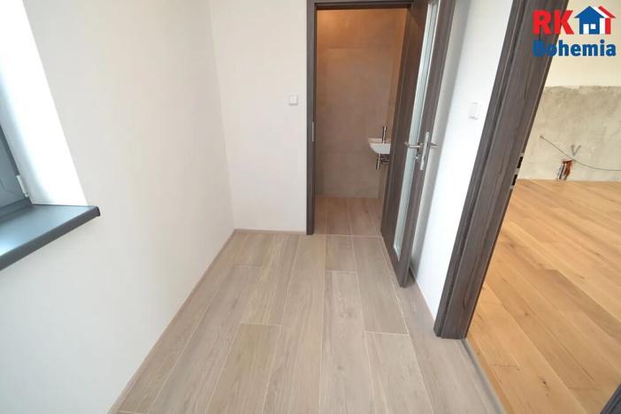 Prodej bytu 3+kk, Praha - Lhotka, Slepá I, 74 m2