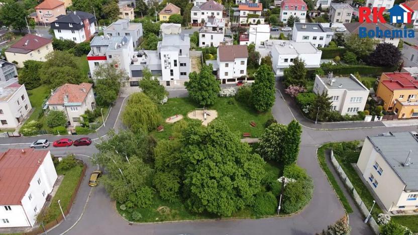 Prodej bytu 3+kk, Praha - Lhotka, Slepá I, 74 m2