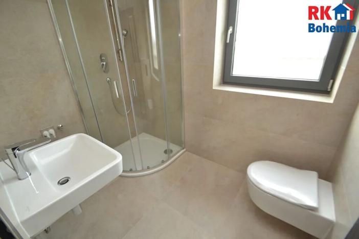 Prodej bytu 3+kk, Praha - Lhotka, Slepá I, 74 m2