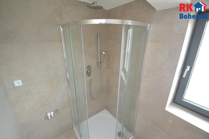 Prodej bytu 3+kk, Praha - Lhotka, Slepá I, 74 m2