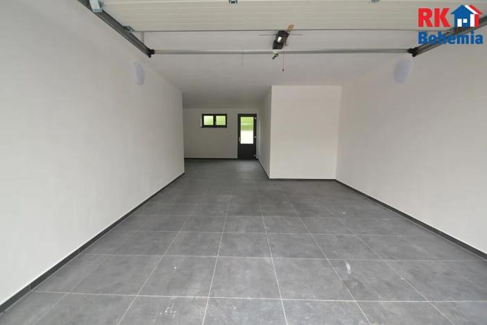 Prodej bytu 3+kk, Praha - Lhotka, Slepá I, 74 m2