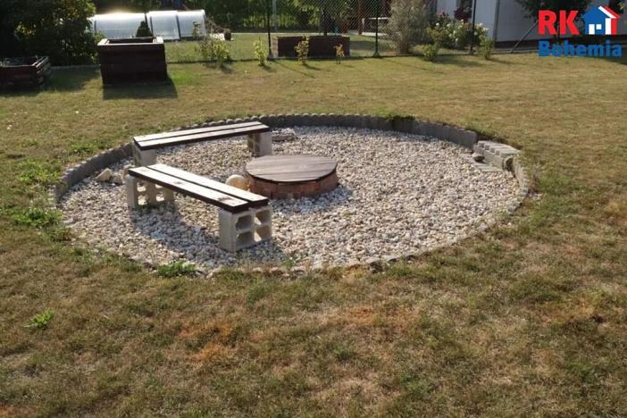 Prodej rodinného domu, Červený Újezd, U Studny, 120 m2