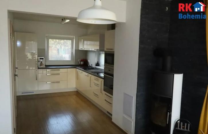 Prodej rodinného domu, Červený Újezd, U Studny, 120 m2