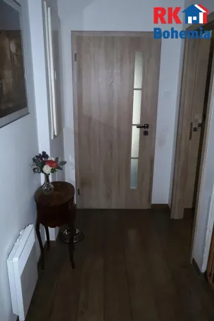 Prodej rodinného domu, Červený Újezd, U Studny, 120 m2