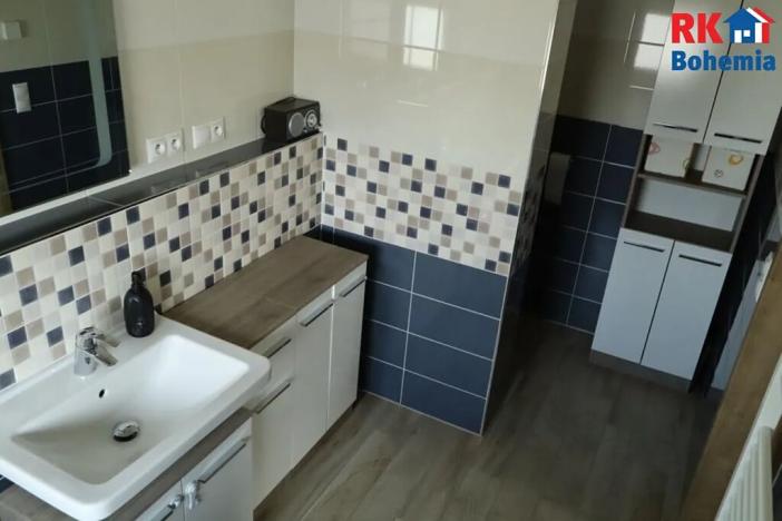 Prodej rodinného domu, Červený Újezd, U Studny, 120 m2