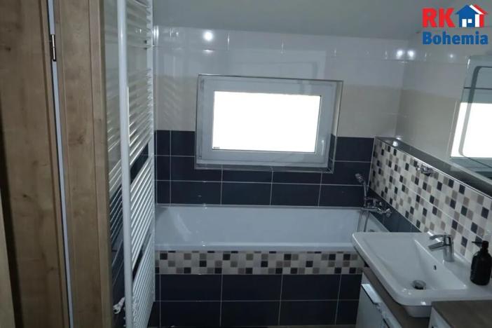 Prodej rodinného domu, Červený Újezd, U Studny, 120 m2