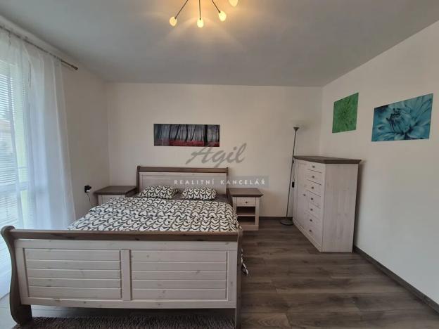 Pronájem bytu 4+1, Šlapanice, 95 m2