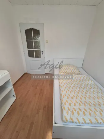 Pronájem bytu 4+1, Šlapanice, 95 m2