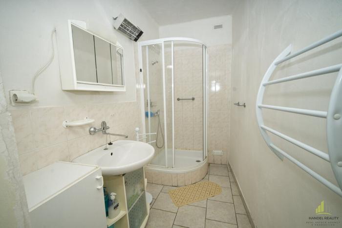 Prodej rodinného domu, Věžky, 120 m2