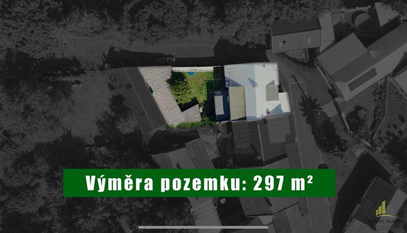 Prodej rodinného domu, Věžky, 120 m2
