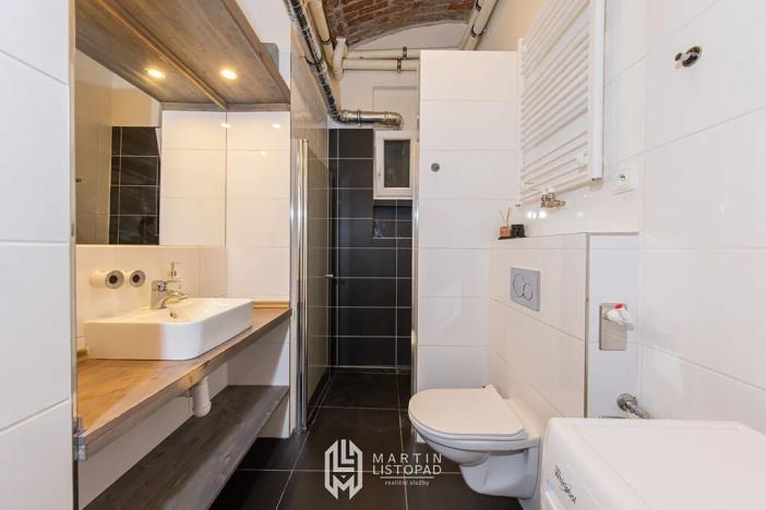 Prodej bytu 2+kk, Praha - Vršovice, 28. pluku, 43 m2