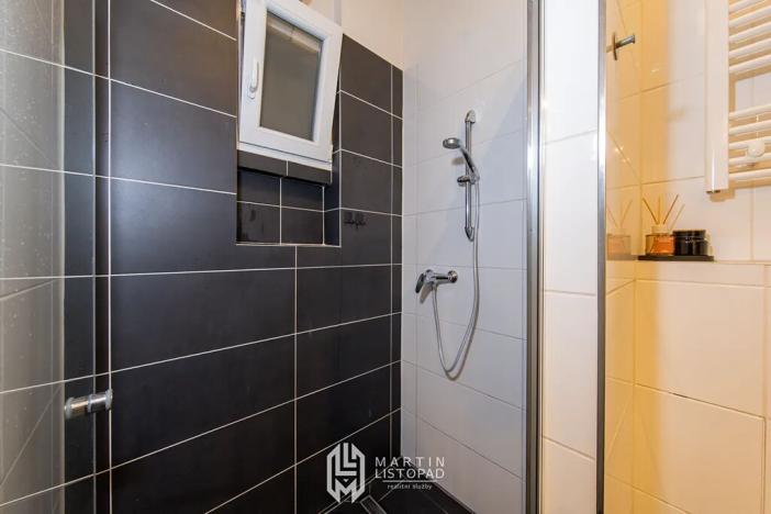 Prodej bytu 2+kk, Praha - Vršovice, 28. pluku, 43 m2