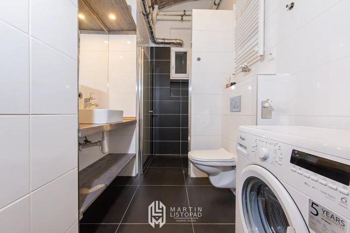 Prodej bytu 2+kk, Praha - Vršovice, 28. pluku, 43 m2