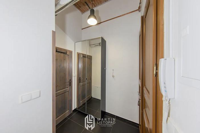 Prodej bytu 2+kk, Praha - Vršovice, 28. pluku, 43 m2