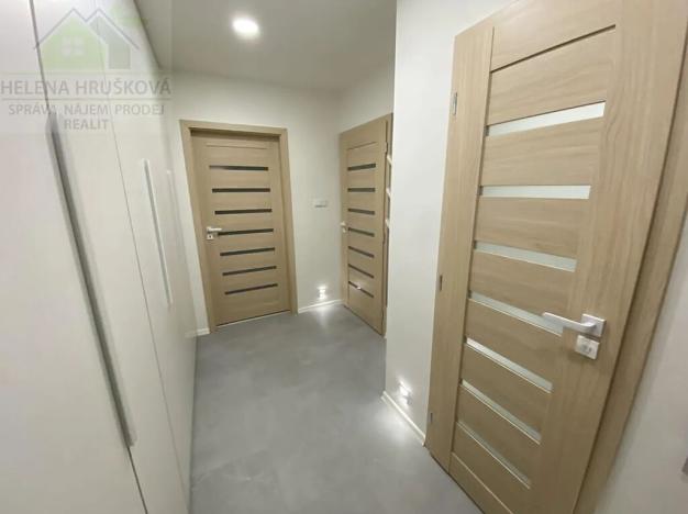 Pronájem bytu 2+kk, Havířov, Aloise Jiráska, 44 m2