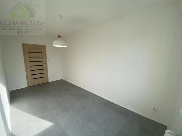 Pronájem bytu 2+kk, Havířov, Aloise Jiráska, 44 m2