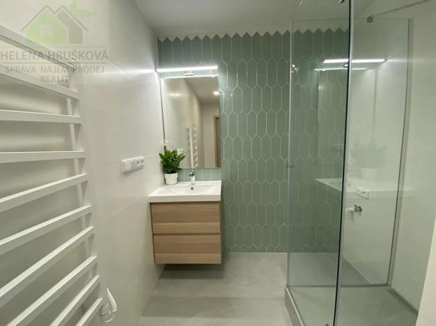 Pronájem bytu 2+kk, Havířov, Aloise Jiráska, 44 m2