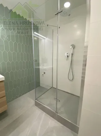 Pronájem bytu 2+kk, Havířov, Aloise Jiráska, 44 m2