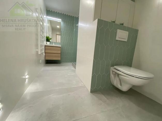 Pronájem bytu 2+kk, Havířov, Aloise Jiráska, 44 m2