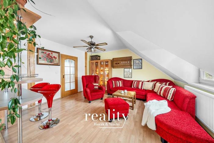 Prodej vícegeneračního domu, Znojmo, Bratrstva, 210 m2