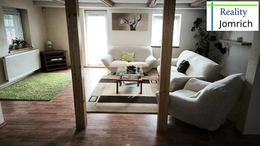 Prodej rodinného domu, Liberec, Rochlická, 170 m2