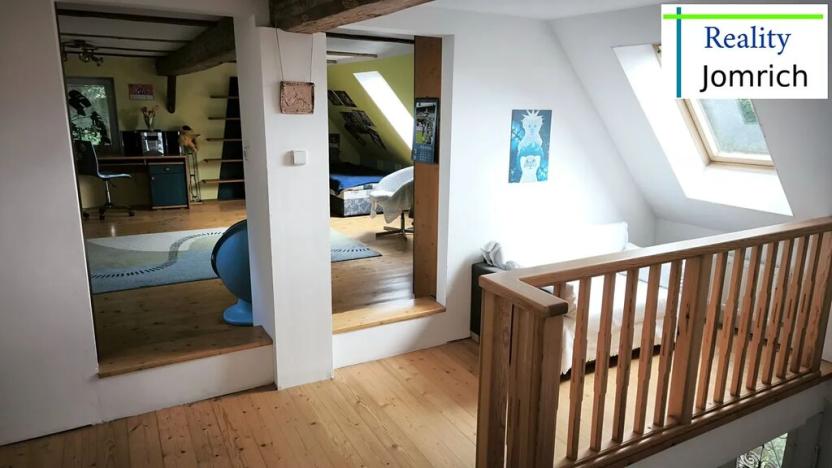 Prodej rodinného domu, Liberec, Rochlická, 170 m2