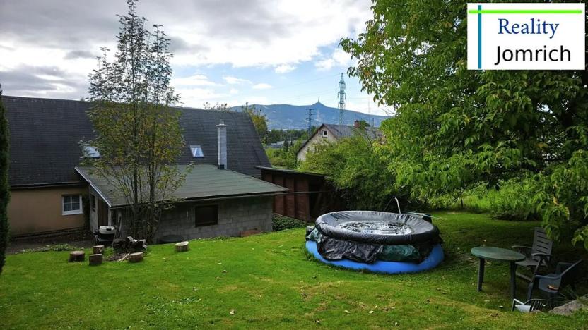 Prodej rodinného domu, Liberec, Rochlická, 170 m2