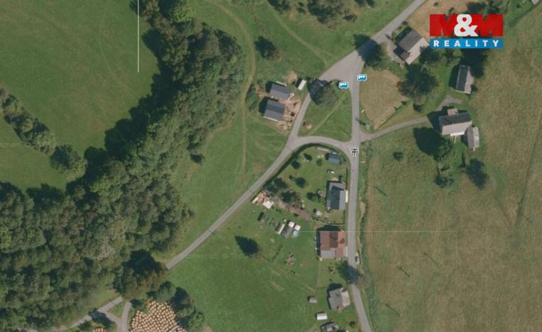 Prodej pozemku pro bydlení, Hanušovice - Vysoké Žibřidovice, 5203 m2