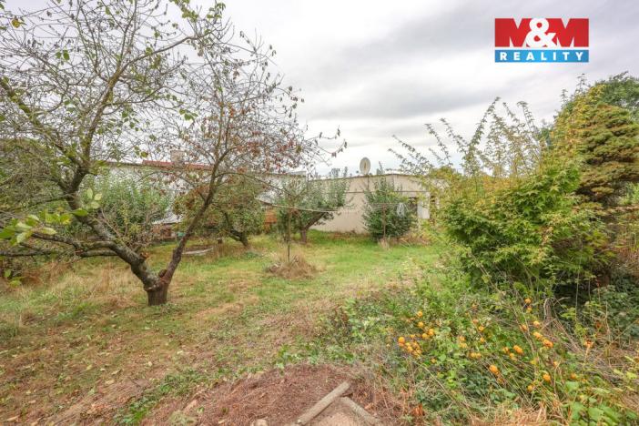 Prodej rodinného domu, Přelouč - Klenovka, 172 m2