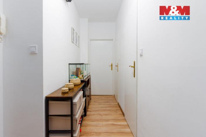 Prodej bytu 3+kk, Ostrava - Poruba, Karla Pokorného, 64 m2