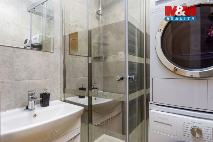 Prodej bytu 3+kk, Ostrava - Poruba, Karla Pokorného, 64 m2