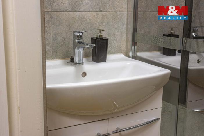 Prodej bytu 3+kk, Ostrava - Poruba, Karla Pokorného, 64 m2