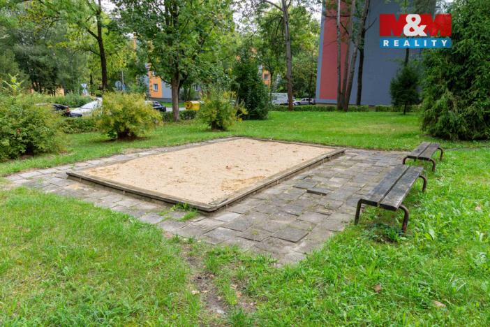 Prodej bytu 3+kk, Ostrava - Poruba, Karla Pokorného, 64 m2