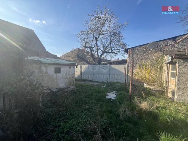 Prodej rodinného domu, Křinec, Dr. Chmelaře, 59 m2