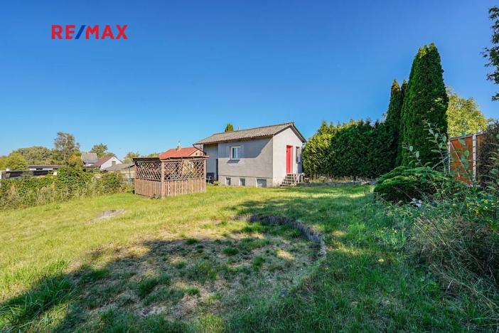 Prodej chaty, Klatovy, 23 m2