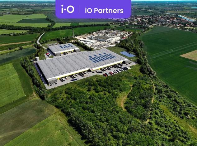 Pronájem skladu, Lužec nad Vltavou, V Zanikadlech, 56612 m2