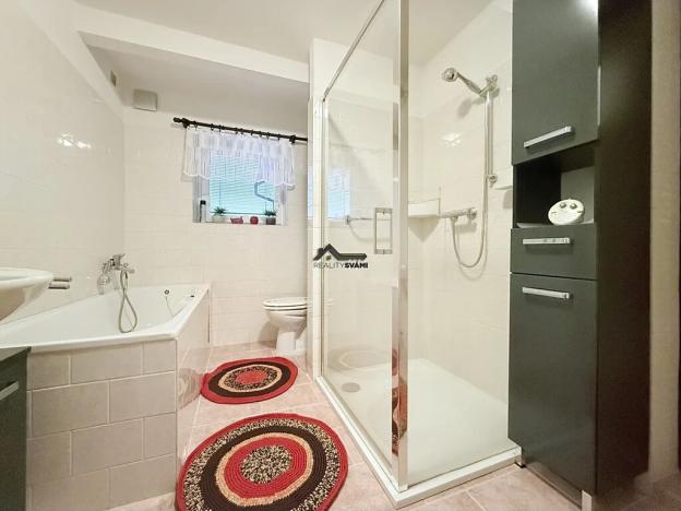 Prodej vícegeneračního domu, Brušperk, Valy, 340 m2