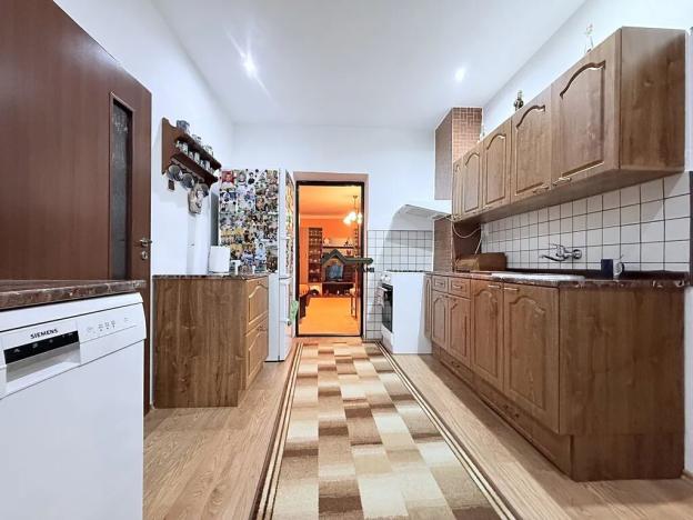 Prodej vícegeneračního domu, Brušperk, Valy, 340 m2