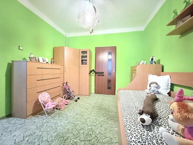 Prodej vícegeneračního domu, Brušperk, Valy, 340 m2