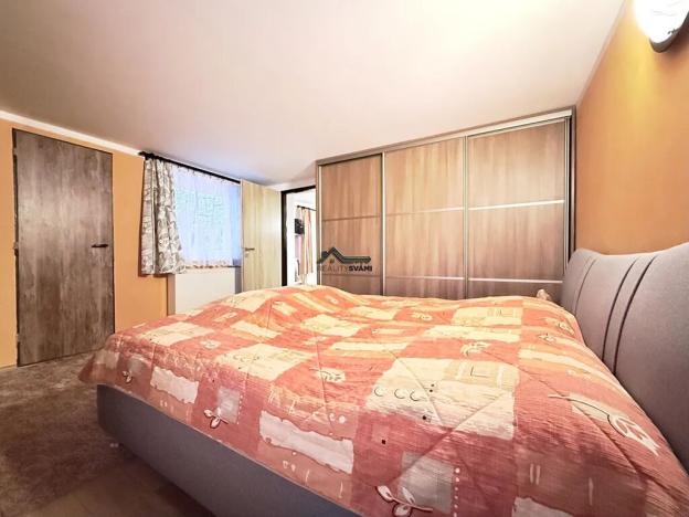 Prodej vícegeneračního domu, Brušperk, Valy, 340 m2