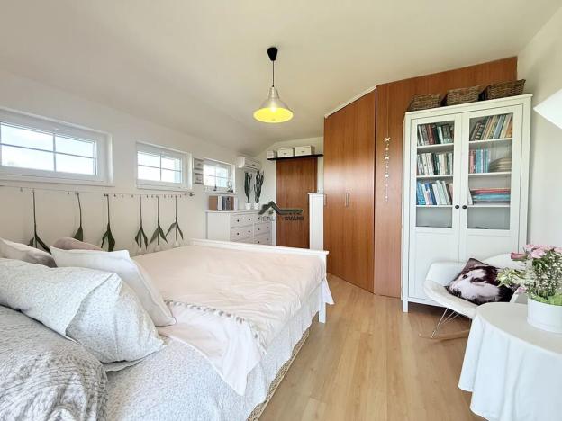 Prodej rodinného domu, Horní Bludovice, 320 m2