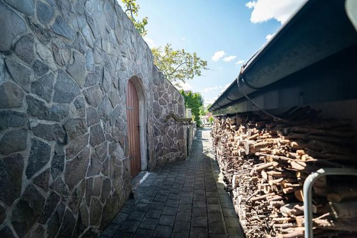 Prodej rodinného domu, Horní Bludovice, 320 m2