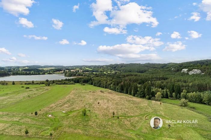 Prodej chaty, Kněžmost, 47 m2